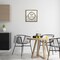 Stupell Industries Funny Wine Sentiment Framed Floater Canvas Wall Art Design by Anne Tavoletti